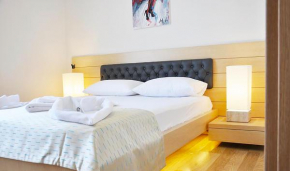 Modern & Cozy apartment in Antalya city / WIFI + POOL